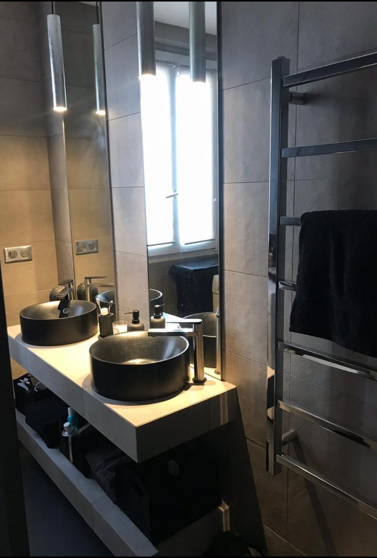 Appartement Entier Montrouge Luaran gambar
