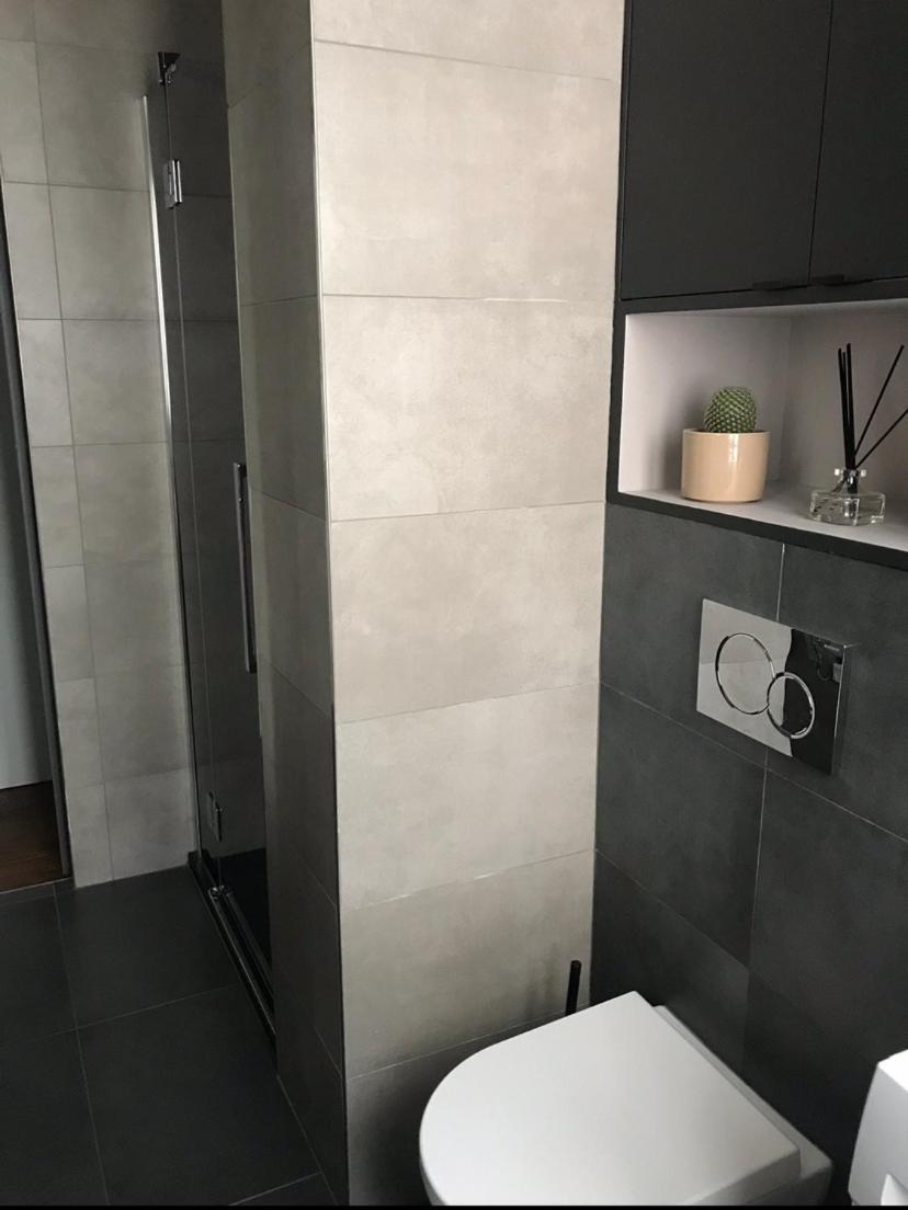 Appartement Entier Montrouge Luaran gambar